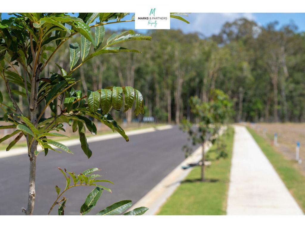 Lot 121 Tropicbird St, Wondunna, QLD 4655