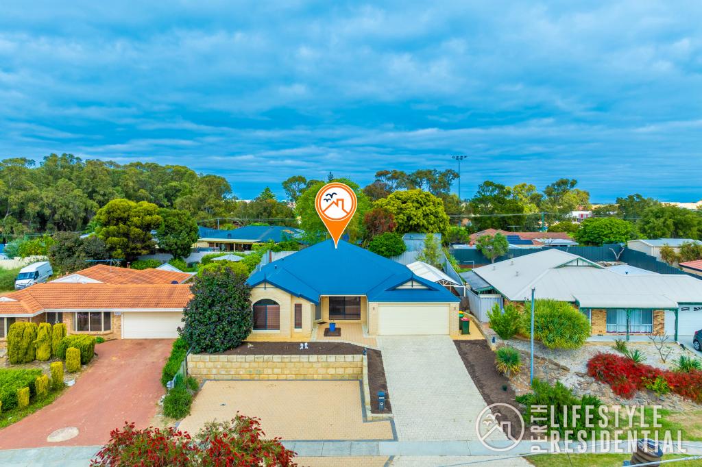 97 St Andrews Dr, Yanchep, WA 6035