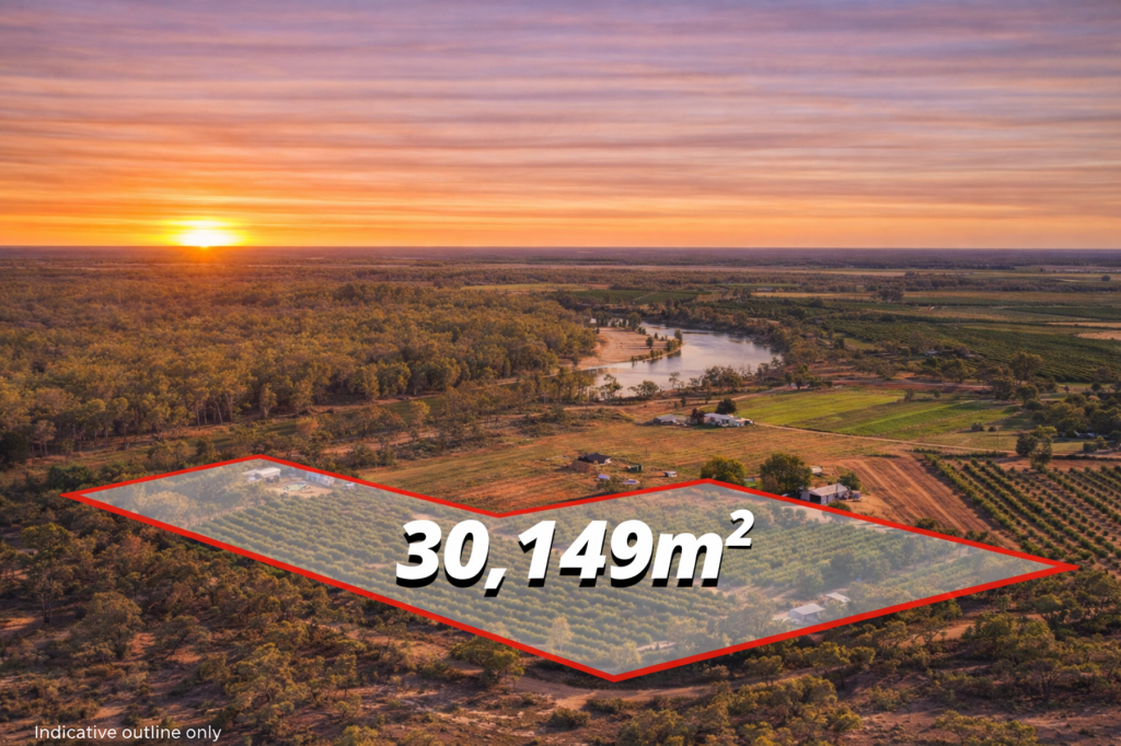 128 Hewett Rd, Colignan, VIC 3494