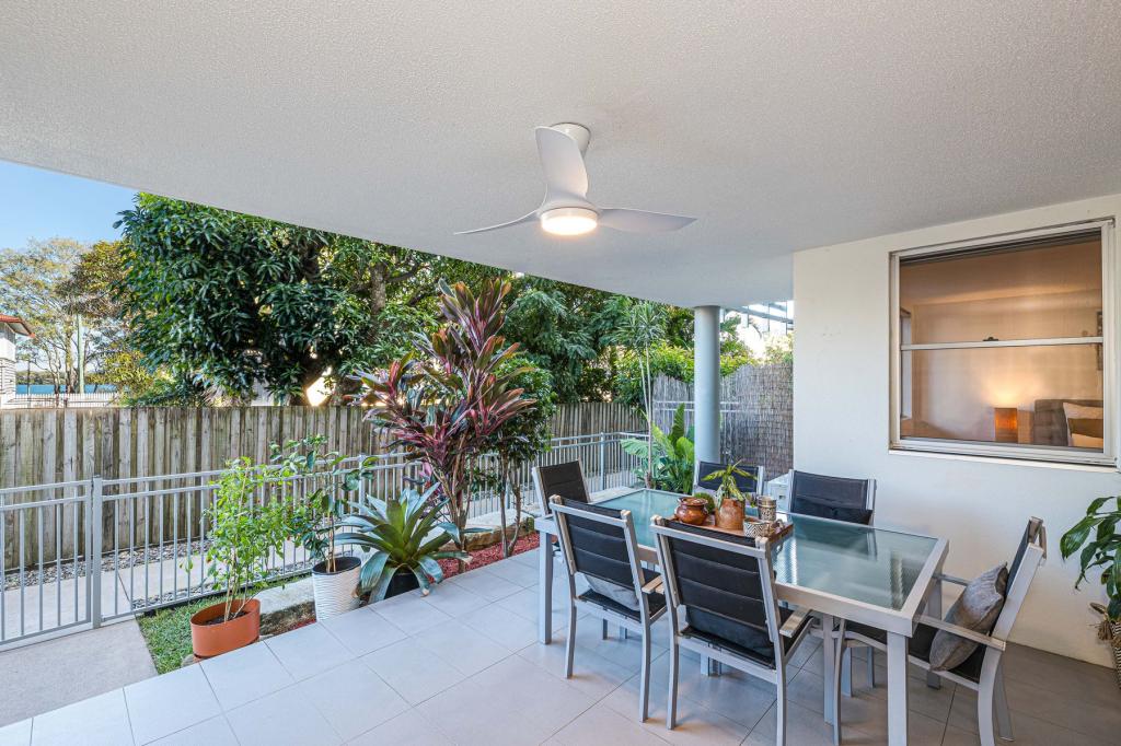 7/52 Bestman Ave, Bongaree, QLD 4507