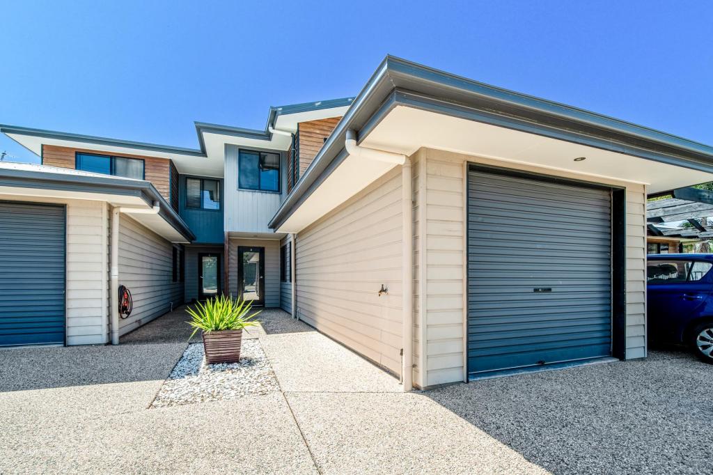 3/70 Long St, Emerald, QLD 4720
