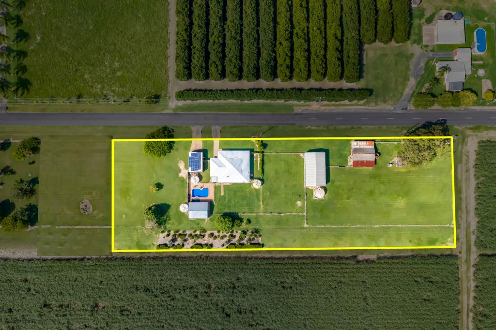 52 Darlingtons Rd, Calavos, QLD 4670