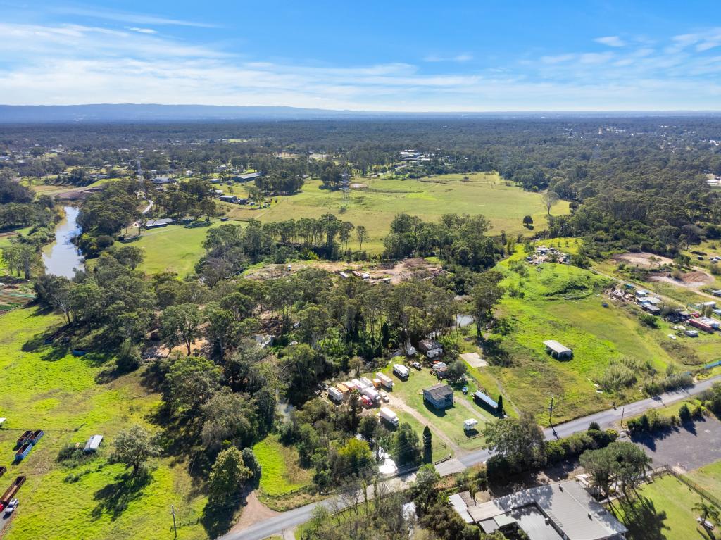 66 Shane Park Rd, Shanes Park, NSW 2747