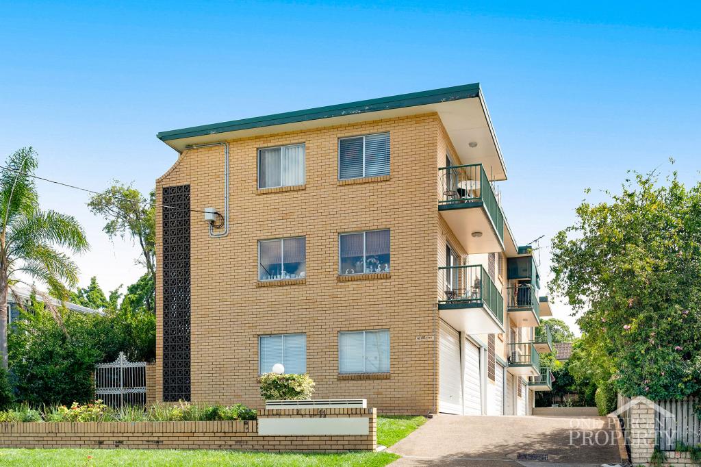 2/11 Huxley Ave, Alderley, QLD 4051