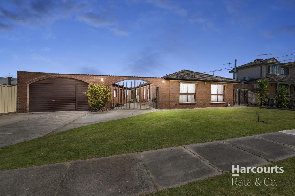 1 CLIFTON GR, LALOR, VIC 3075