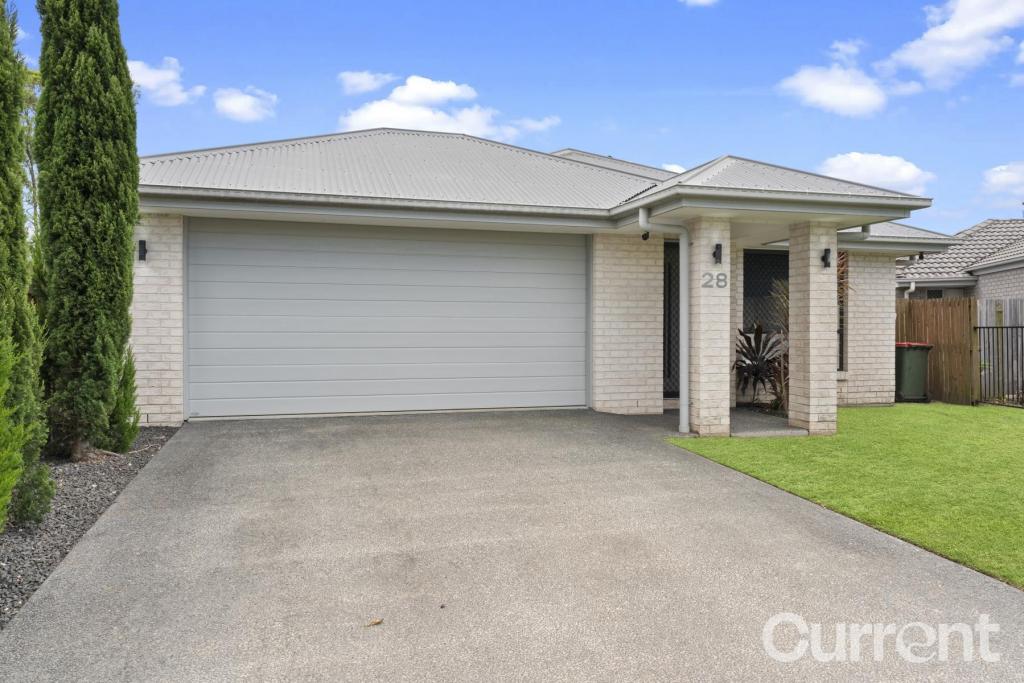 28 Kello Ct, Caboolture, QLD 4510