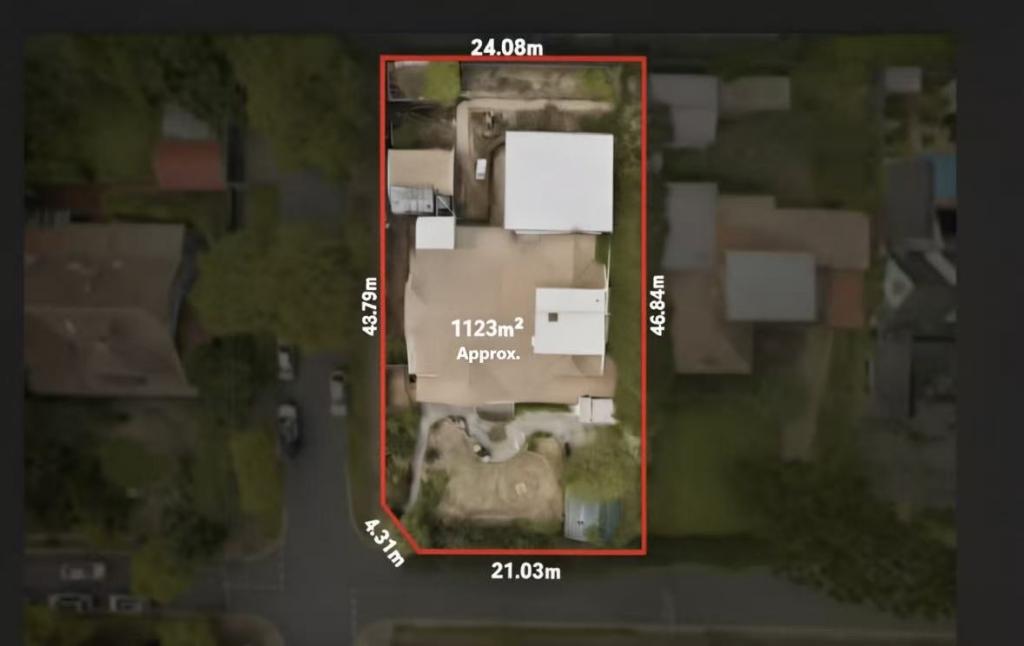 38 Pridmore Rd, Glen Osmond, SA 5064