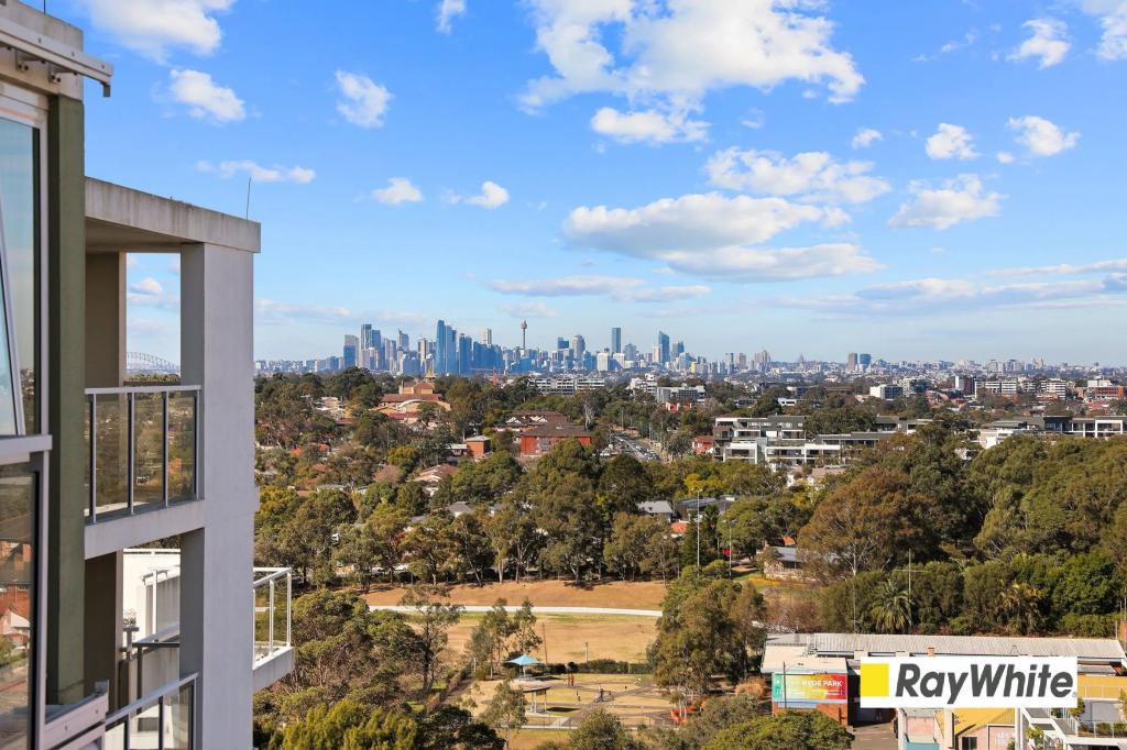 911F/5 POPE ST, RYDE, NSW 2112