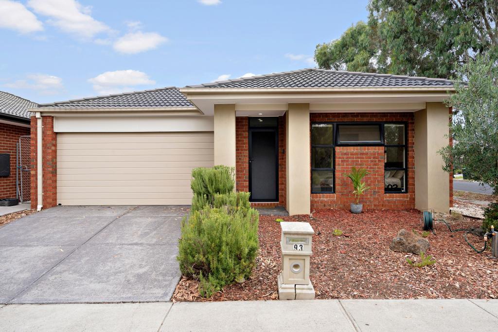 93 Everard Rd, Mernda, VIC 3754