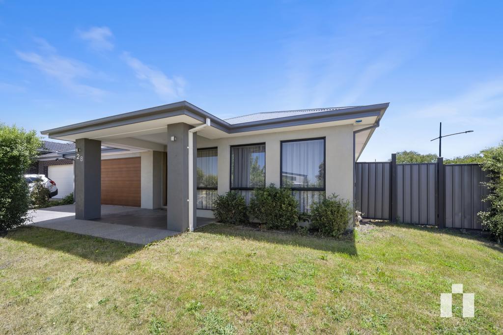 28 Goodman Ave, Kalkallo, VIC 3064