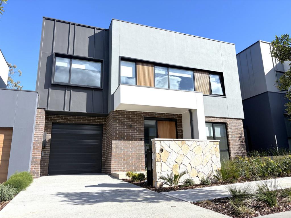 9 Badhu St, West Pennant Hills, NSW 2125