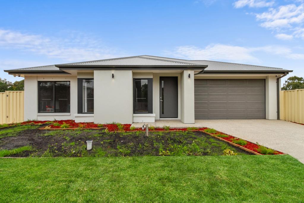 22 Frith St, Wurruk, VIC 3850