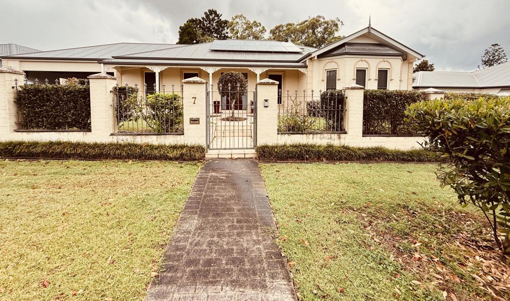 7 Heritage Cl, Sunnybank Hills, QLD 4109