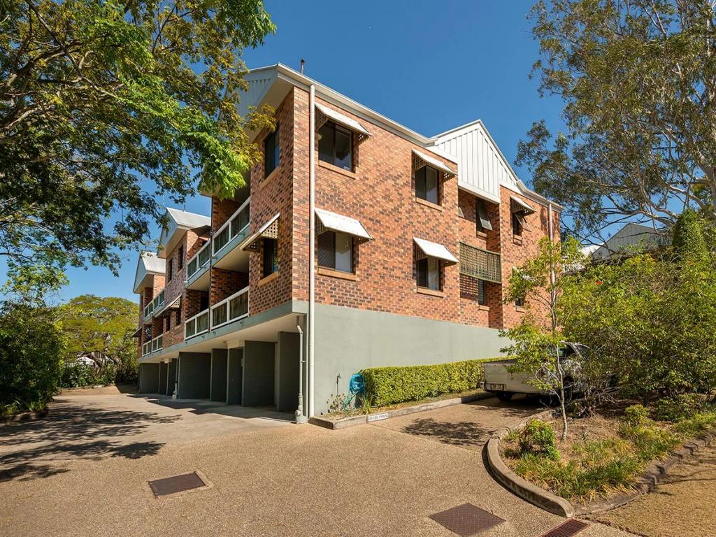 11/28 Sundridge St, Taringa, QLD 4068