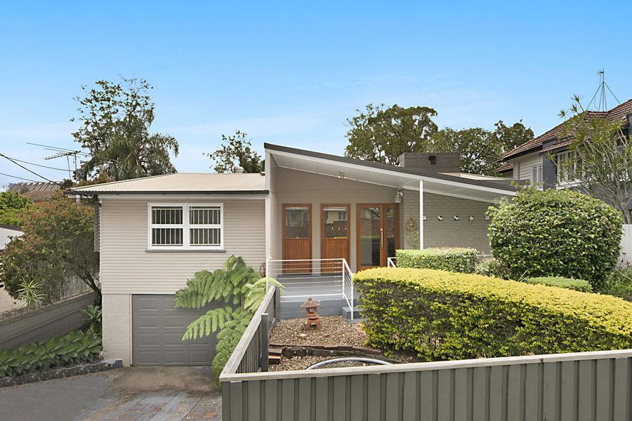 234 Chatsworth Rd, Coorparoo, QLD 4151