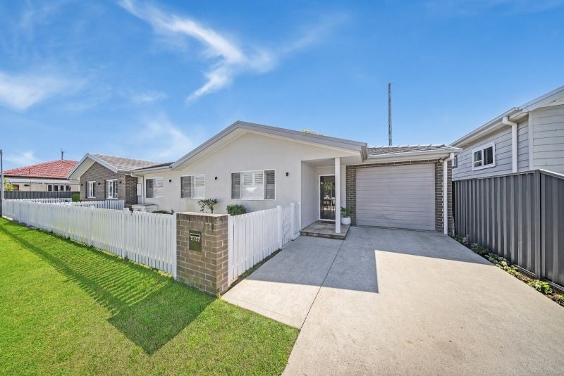 2/32 Pembroke St, Stockton, NSW 2295