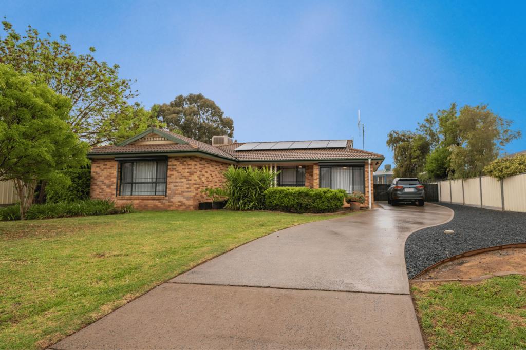 149 FARNELL ST, FORBES, NSW 2871