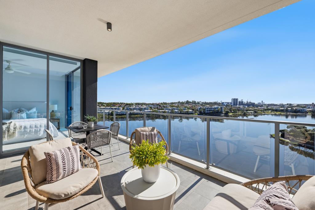 2710/397 Christine Ave, Varsity Lakes, QLD 4227