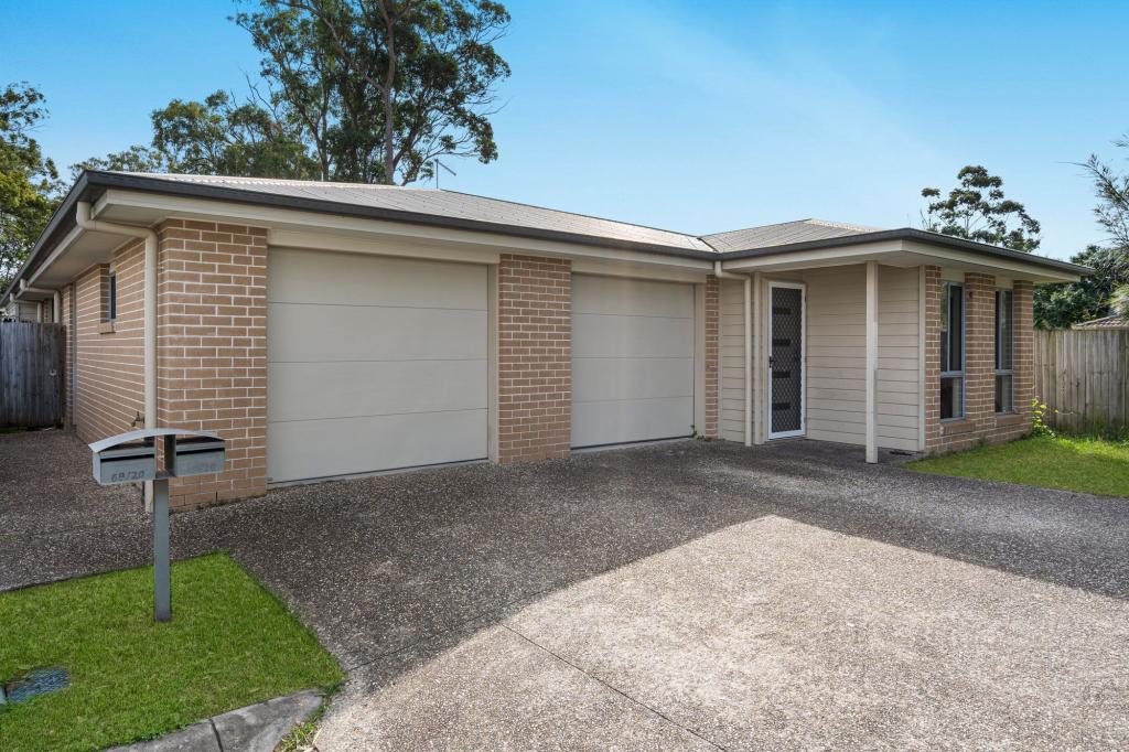 6-20 Pinelands St, Loganlea, QLD 4131