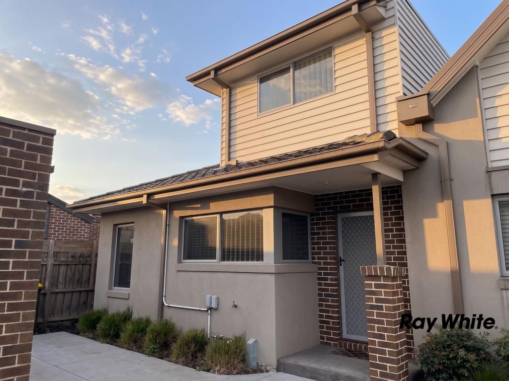 2/10 Tovey St, Reservoir, VIC 3073