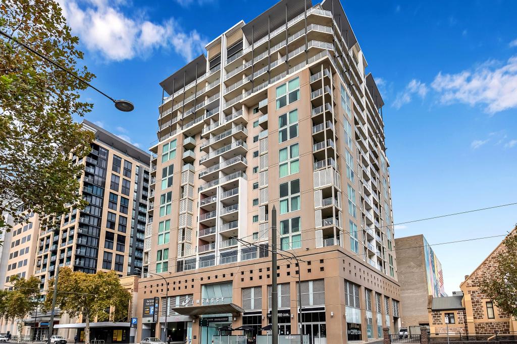 1011/91-96 North Tce, Adelaide, SA 5000