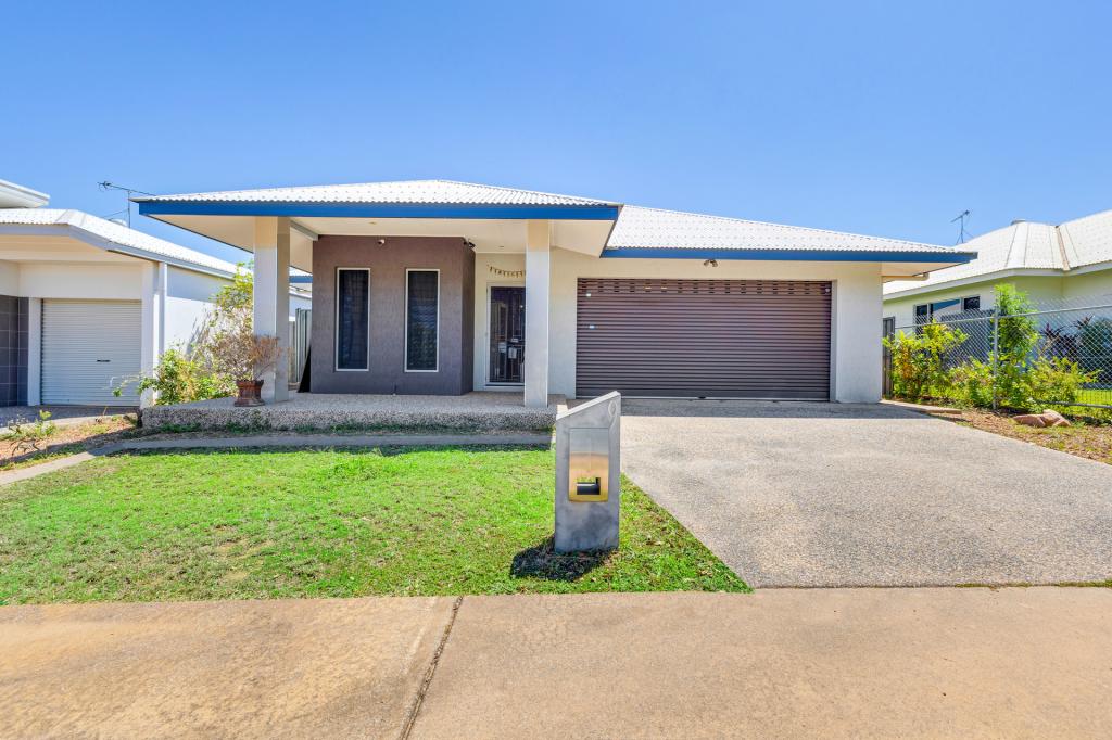 9 Haultain Cres, Durack, NT 0830