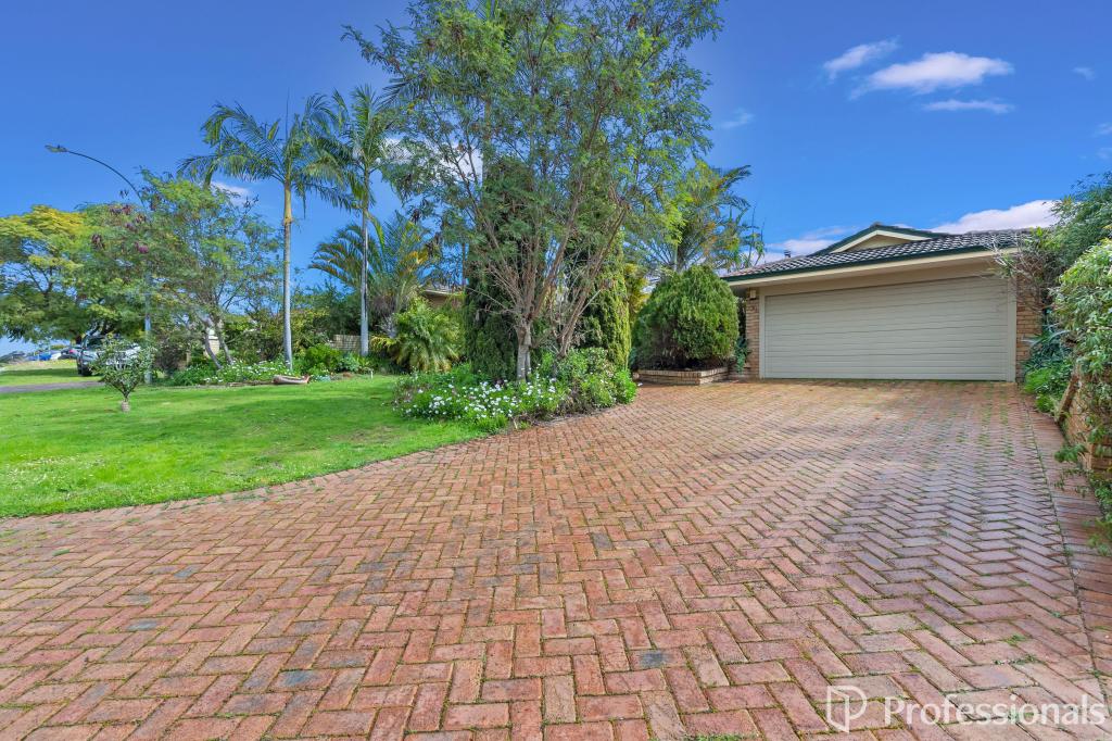 31 Explorer Dr, Thornlie, WA 6108