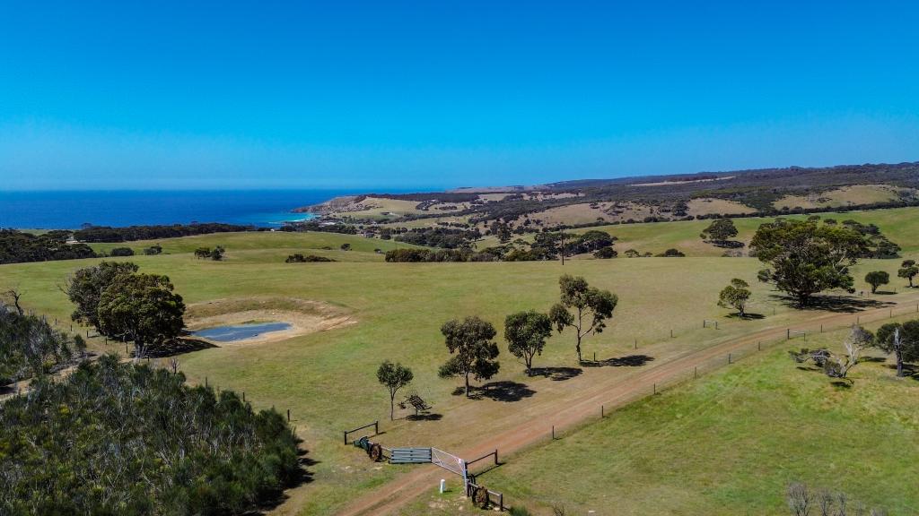 4653 North Coast Rd, Stokes Bay, SA 5223