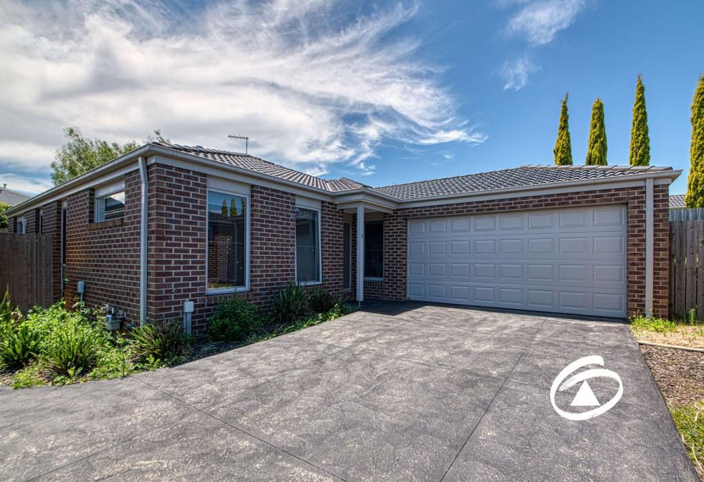 4/5-6 Spencer Pl, Pakenham, VIC 3810