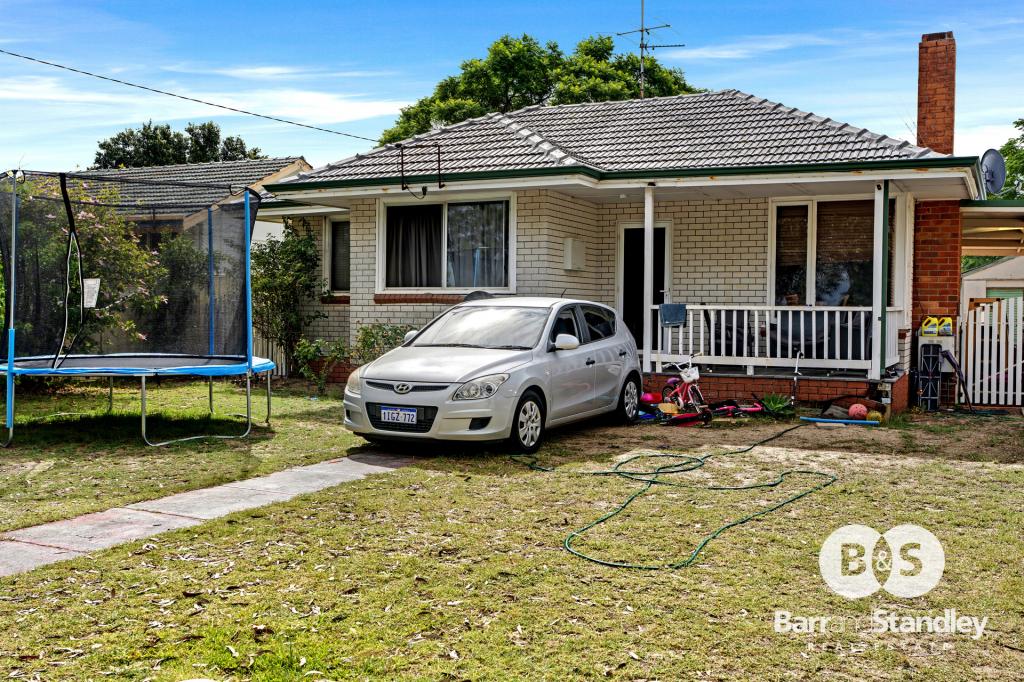 8 Balgore Way, Carey Park, WA 6230