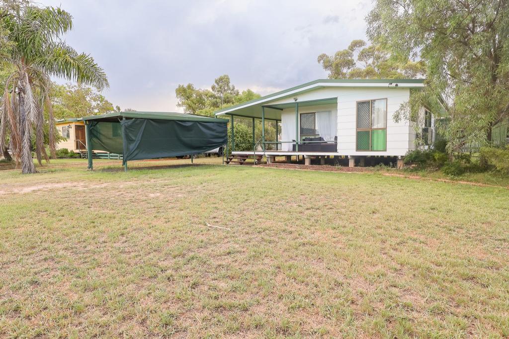 3 Elmer St, Roma, QLD 4455