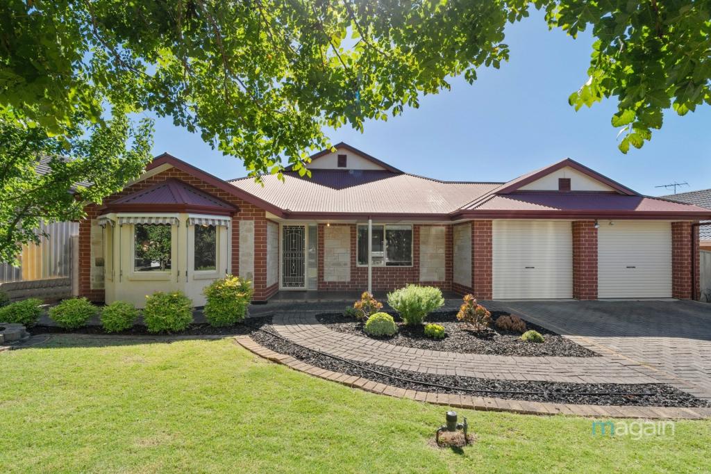 21 Holdfast Dr, Sheidow Park, SA 5158