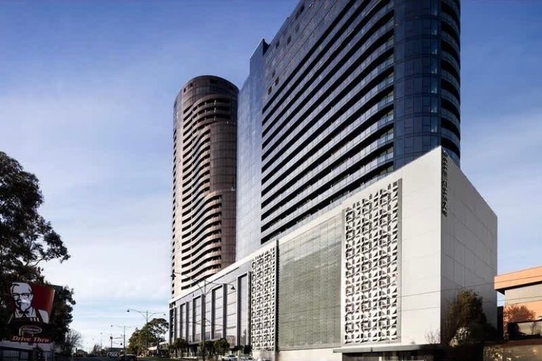 1921/850 Whitehorse Rd, Box Hill, VIC 3128