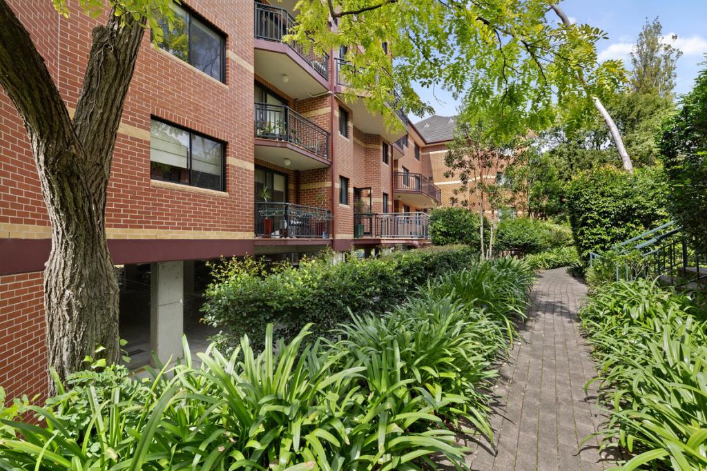 17/3 Williams Pde, Dulwich Hill, NSW 2203