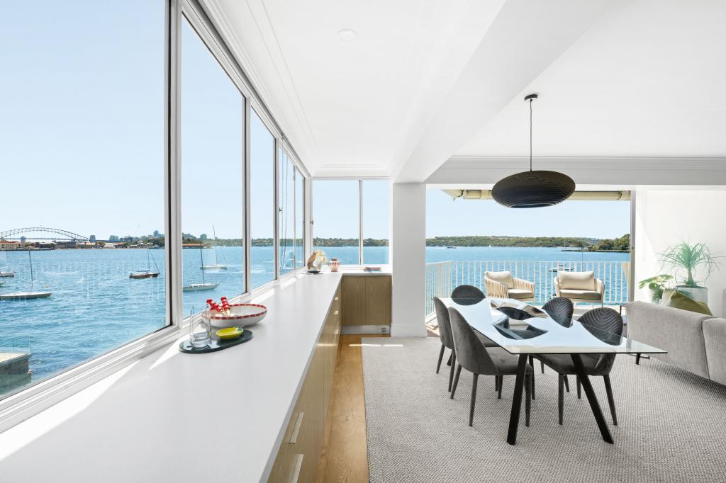 203/87-97 Yarranabbe Rd, Darling Point, NSW 2027