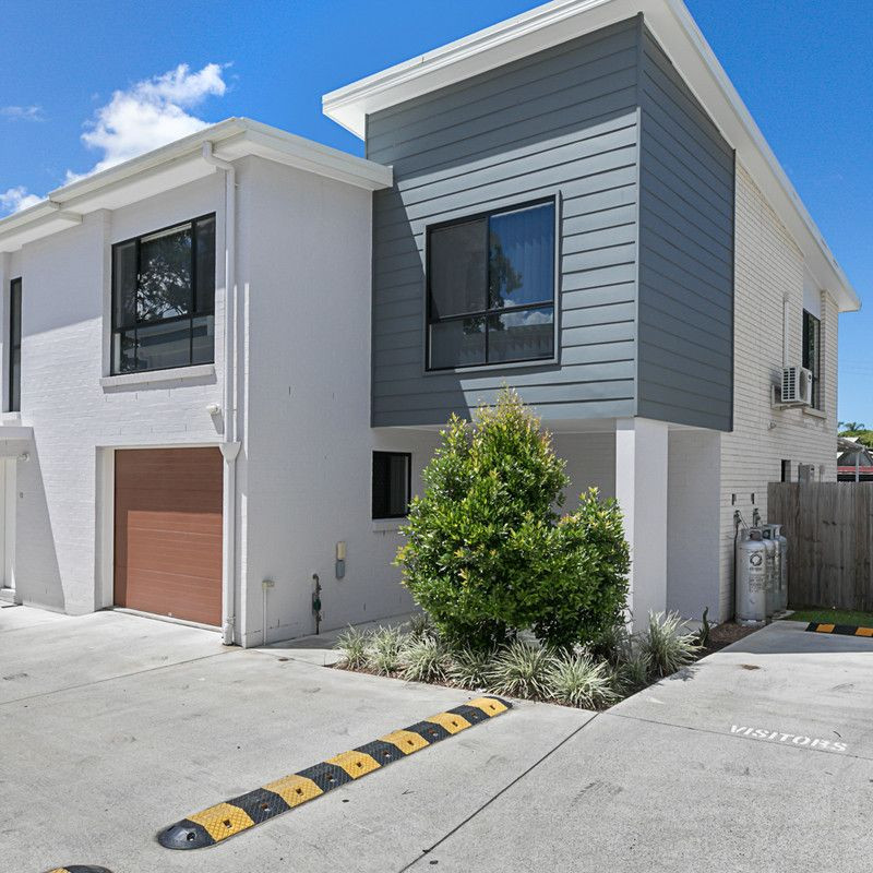 13/38-40 School Rd, Capalaba, QLD 4157