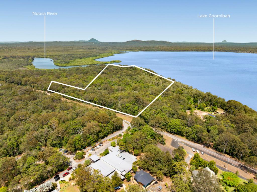 157 Maximillian Rd, Noosa North Shore, QLD 4565