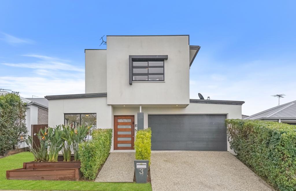 3 Peel St, Holmview, QLD 4207