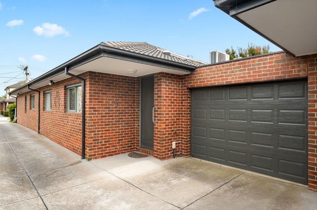 2/8 Francesco St, Bentleigh East, VIC 3165