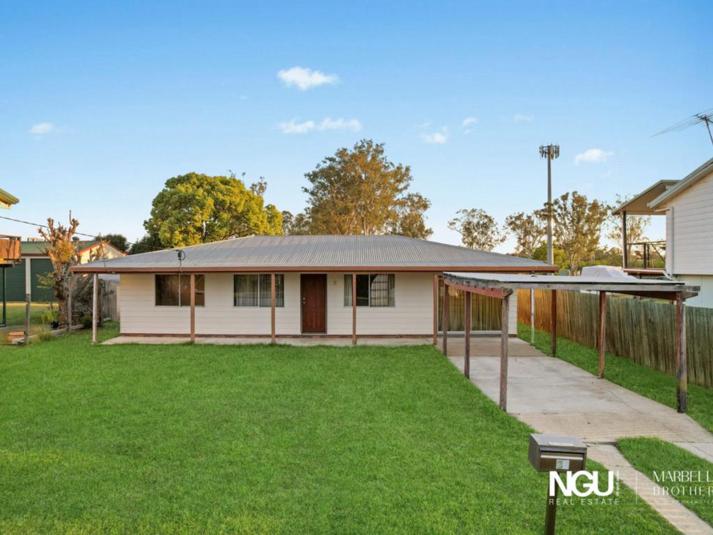 36 Ironbark Cres, Raceview, QLD 4305