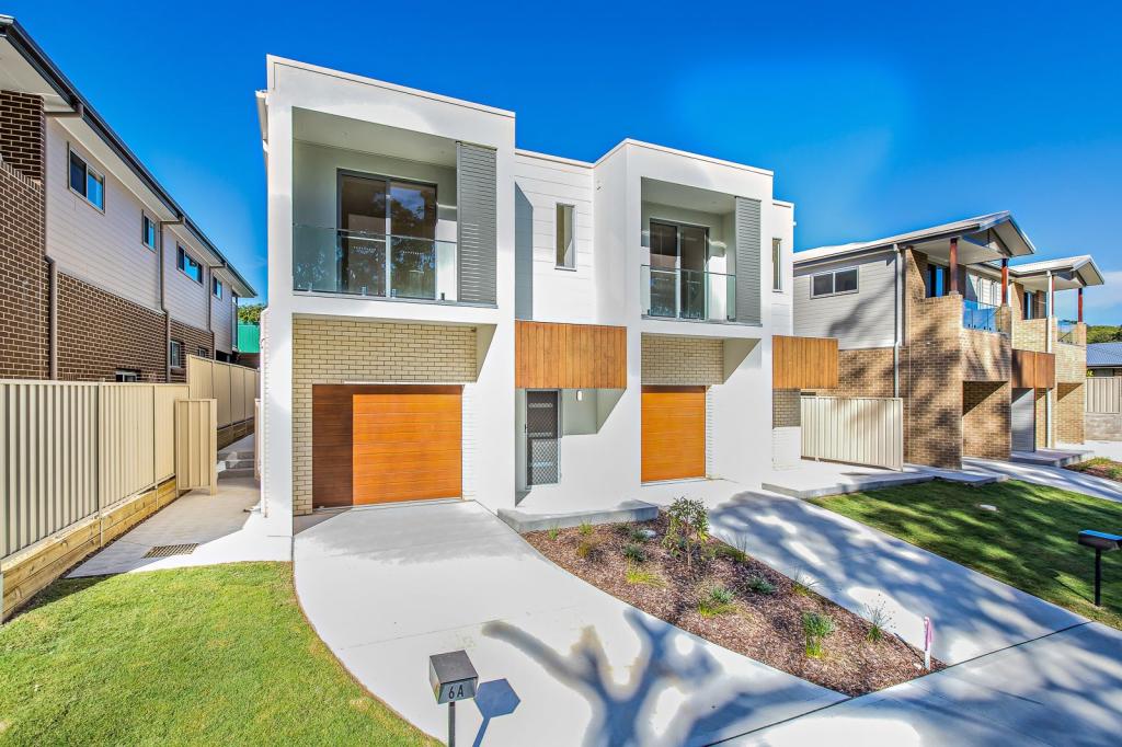 6a Teak Cl, Fletcher, NSW 2287