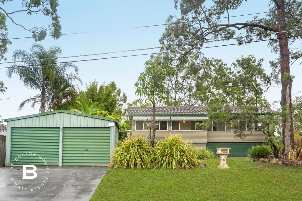 32 Janelle St, Bellbird Park, QLD 4300