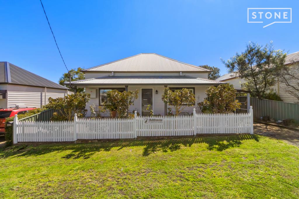 333 Lang St, Kurri Kurri, NSW 2327