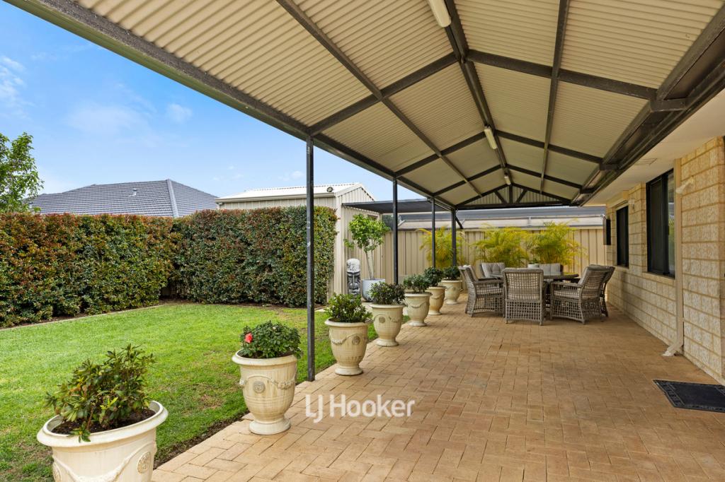 5 Mooralup Turn, Dalyellup, WA 6230