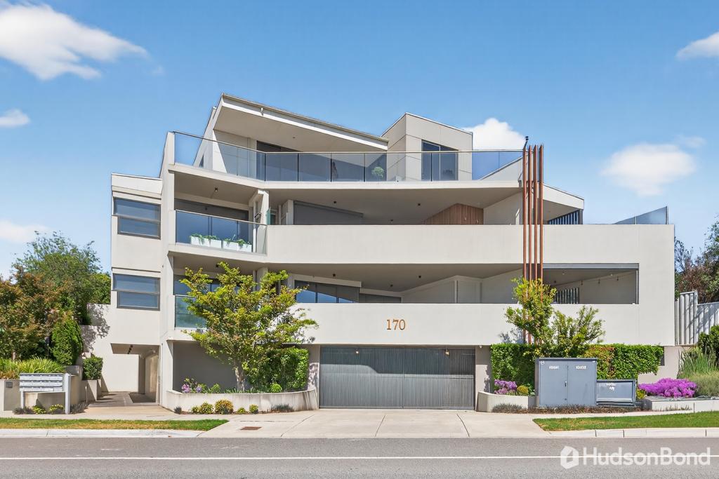 205/170 Bulleen Rd, Bulleen, VIC 3105