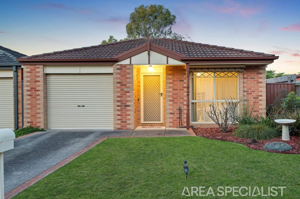 21 Francis Cres, Langwarrin, VIC 3910
