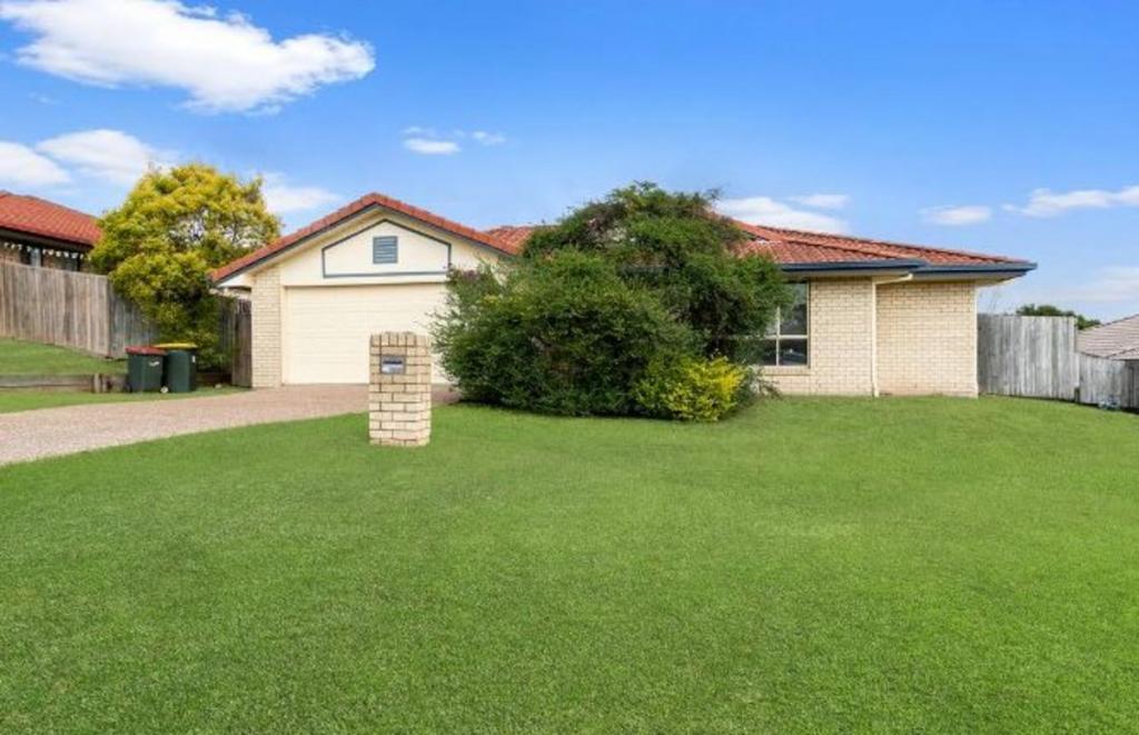 82 TIBROGARGAN DR, NARANGBA, QLD 4504