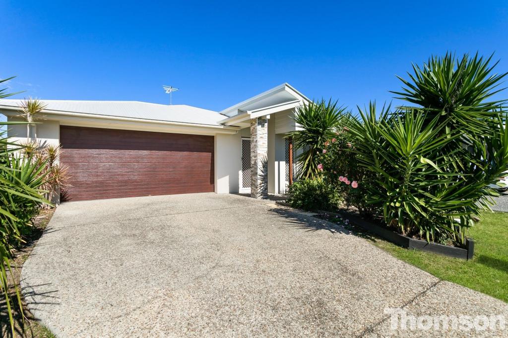 26 CHAMPION CRES, GRIFFIN, QLD 4503