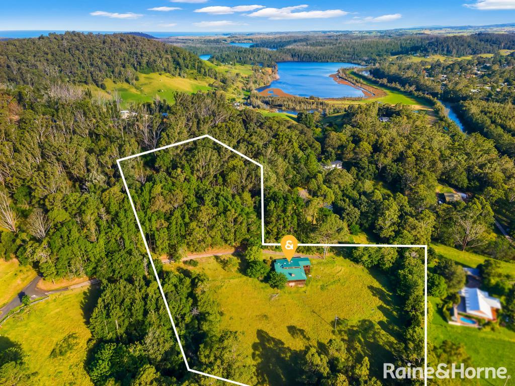 225a Murrays Rd, Conjola, NSW 2539