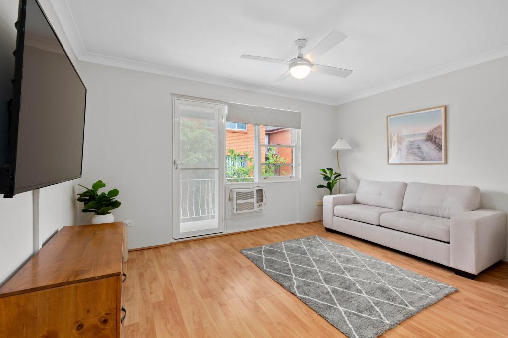 6/24 Nelson St, Penshurst, NSW 2222